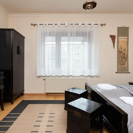Gdynia Centrum Wyjatkowy Apartament Przy Promenadzie Z Balkonem By Noclegi Renters Esterno foto