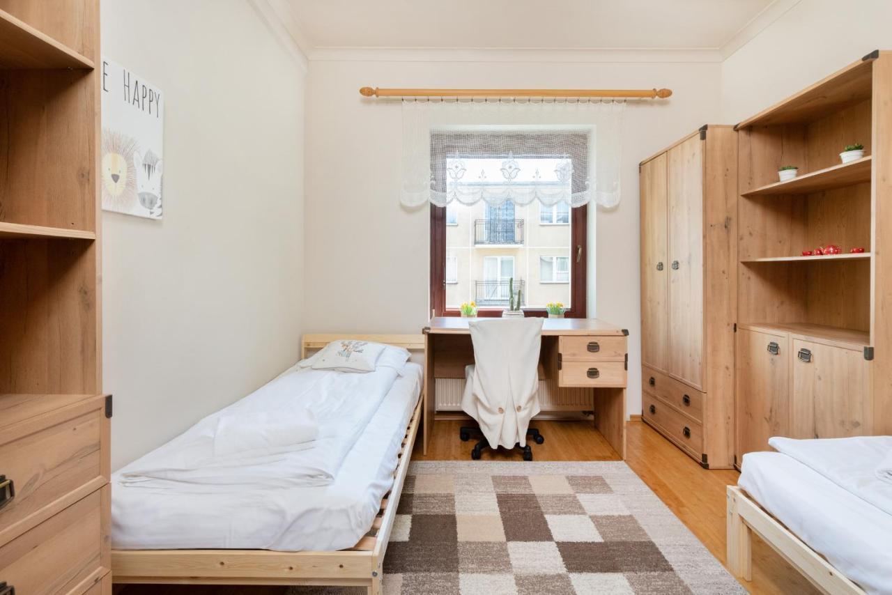 Gdynia Centrum Wyjatkowy Apartament Przy Promenadzie Z Balkonem By Noclegi Renters Esterno foto