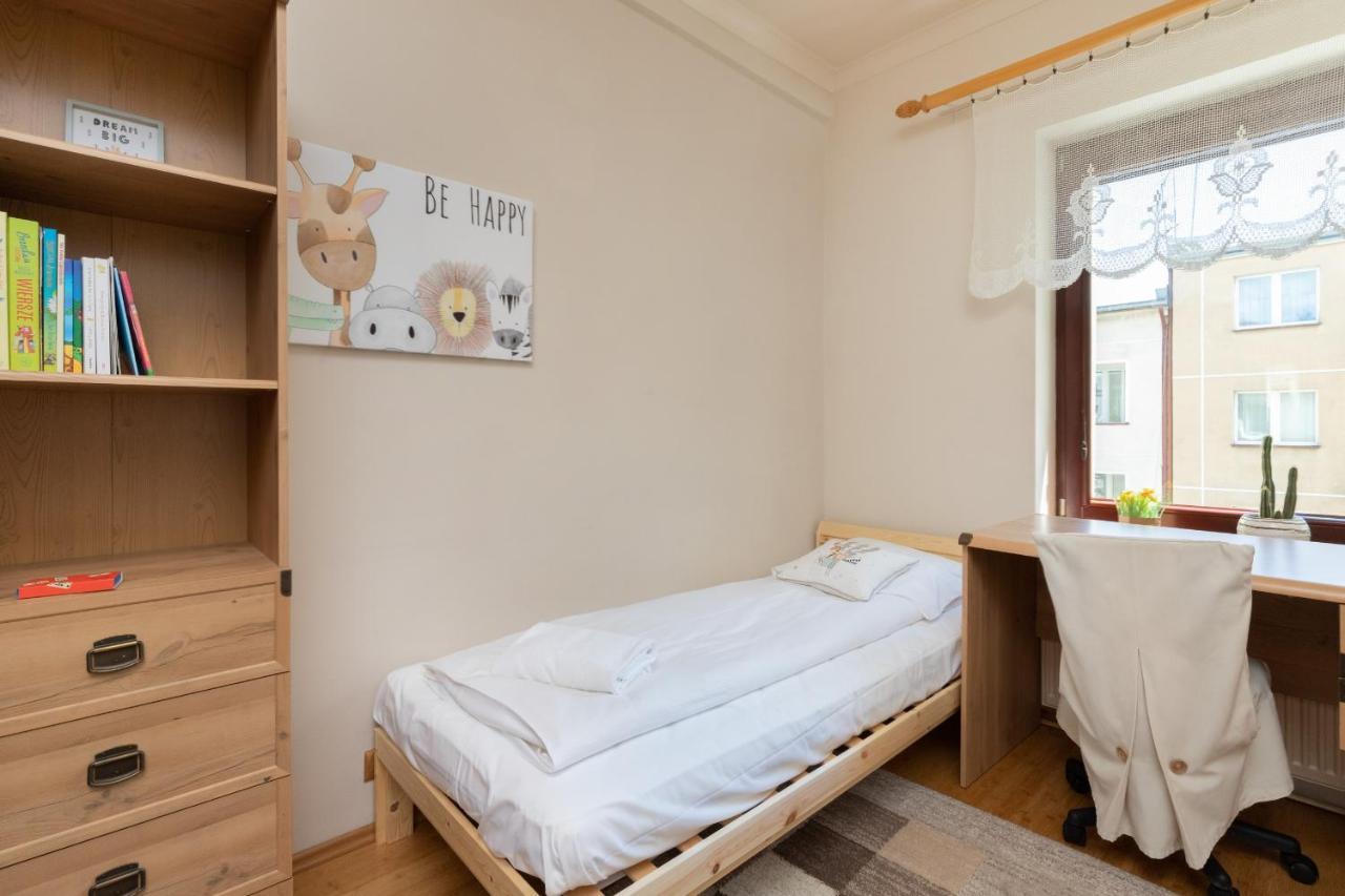 Gdynia Centrum Wyjatkowy Apartament Przy Promenadzie Z Balkonem By Noclegi Renters Esterno foto