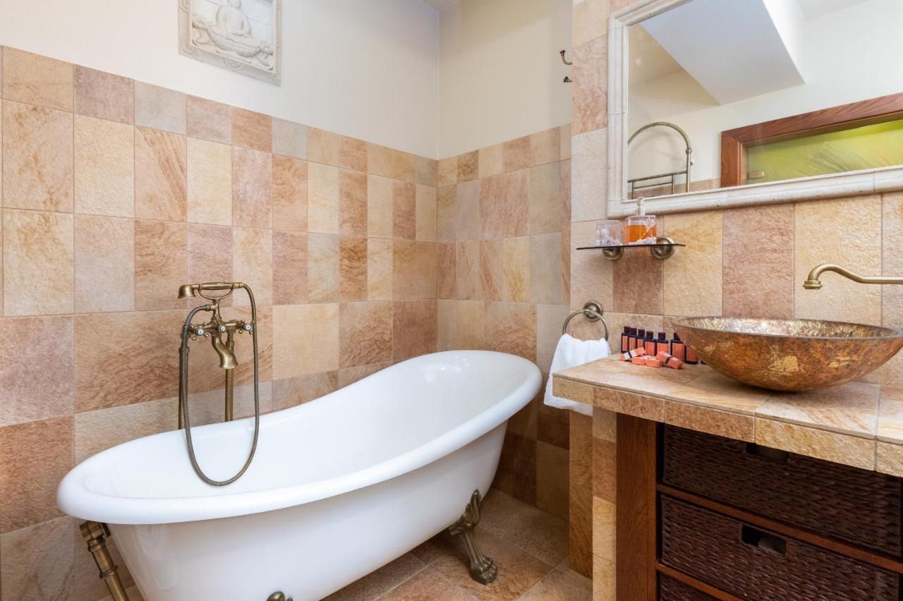 Gdynia Centrum Wyjatkowy Apartament Przy Promenadzie Z Balkonem By Noclegi Renters Esterno foto